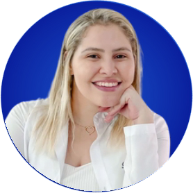 Dra. Bruna Borges - Psicologia