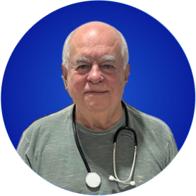 Dr. Flávio Sérgio - Cirurgia Geral