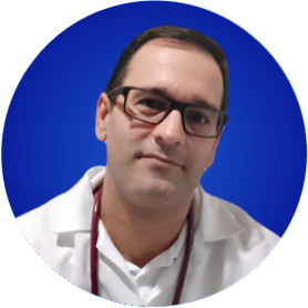 Dr. Humberto Cesar - Cardiologia
