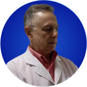 Dr. Jorge Gilberto - Ortopedia e Traumatologia