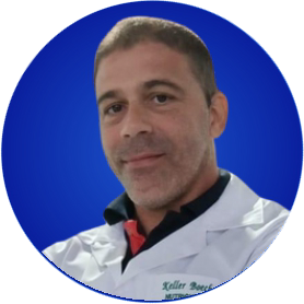 Dr. Keller Boechat - Nutrição Clínica e Esportiva