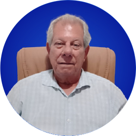 Dr. Mário Javarys - Ginecologia e Obstetrícia