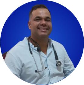 Dr. Rodrigo Flores - Clínica Médica
