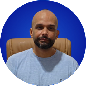 Dr. Wesley Rodrigues - Fisioterapia, Acupuntura e Auriculoterapia
