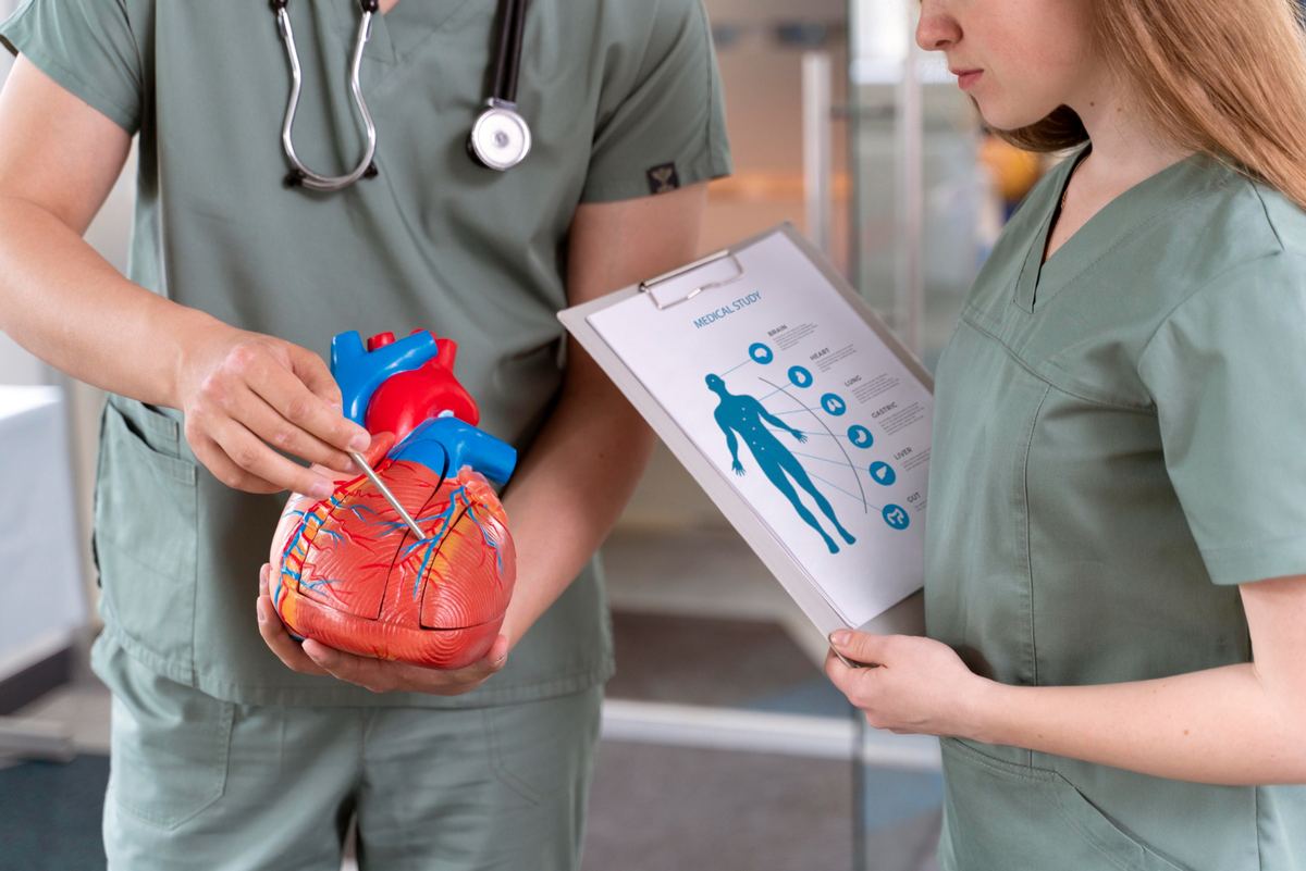 Cardiologia