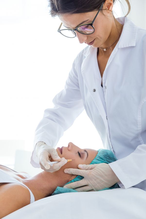Consulta de dermatologia na CERMED Itaboraí